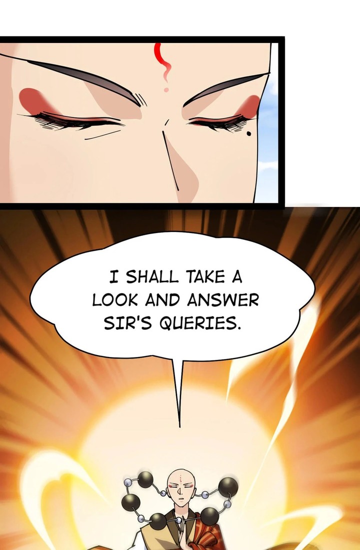 The Daily Life Of Immortal King 210 41