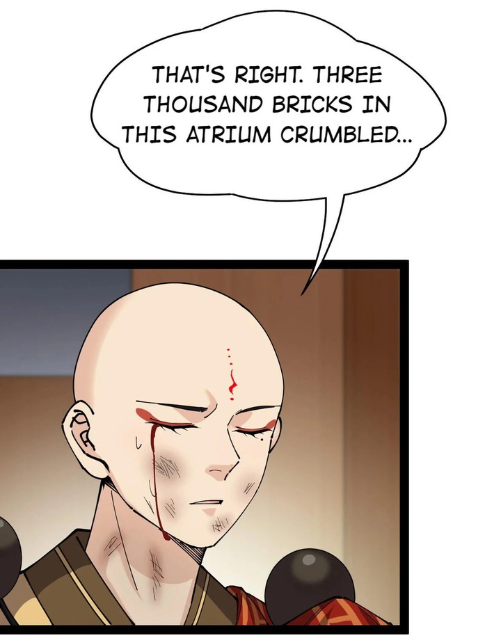 The Daily Life Of Immortal King 210 57