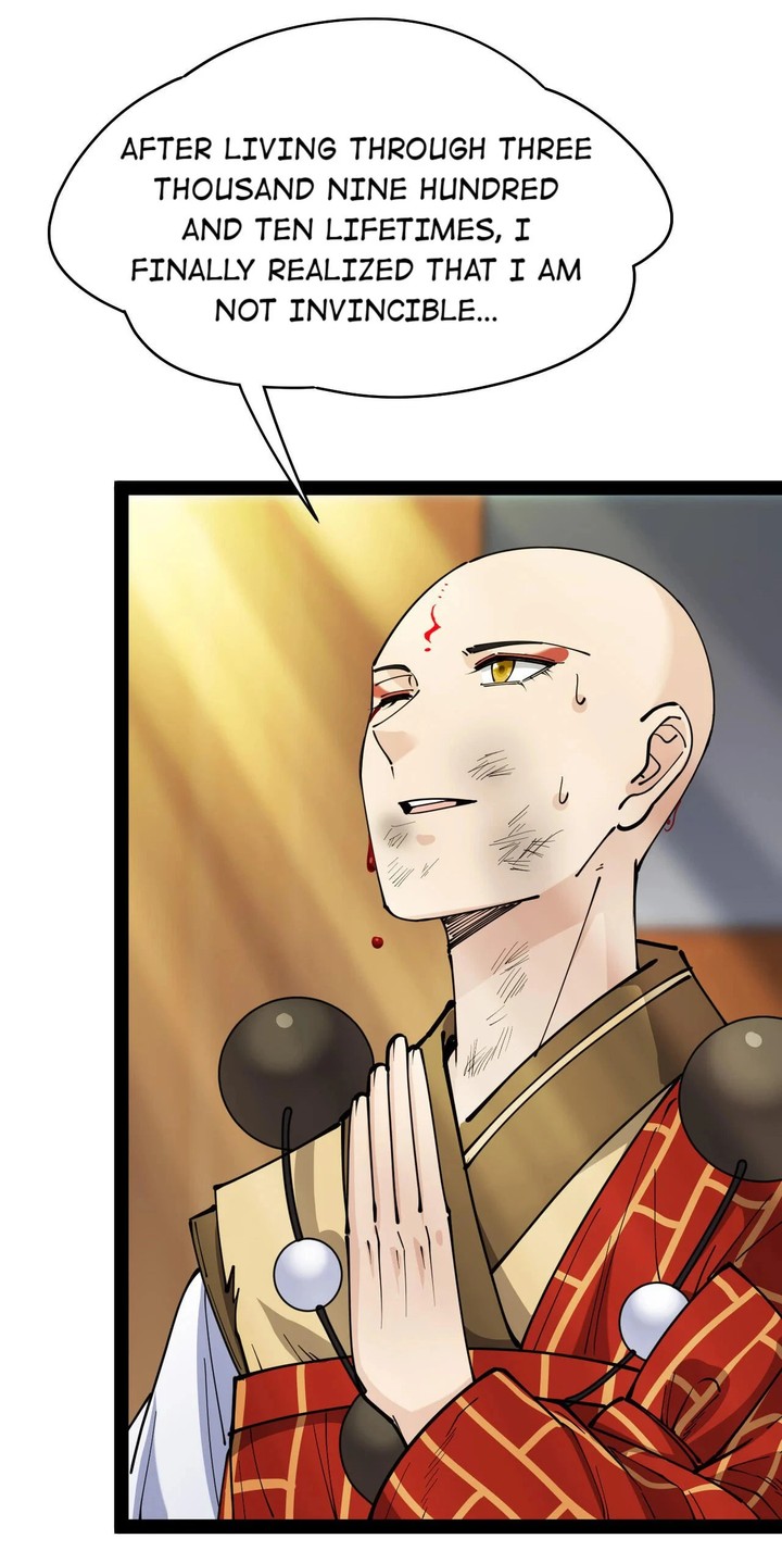 The Daily Life Of Immortal King 210 59