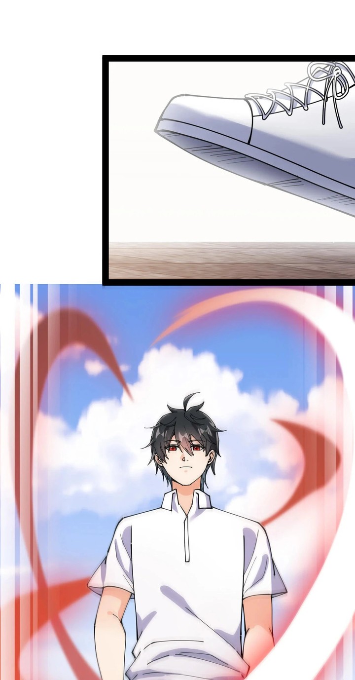 The Daily Life Of Immortal King 210 9