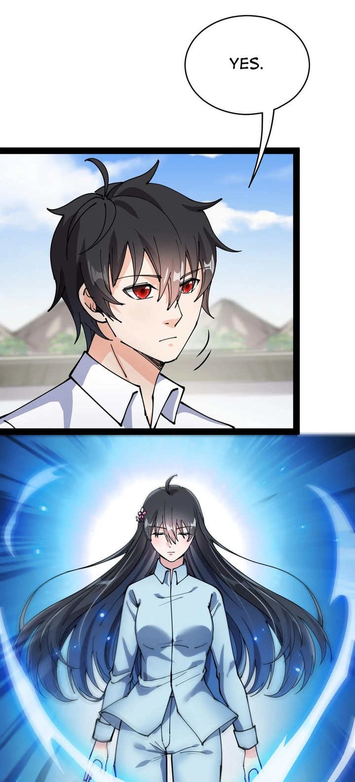 The Daily Life Of Immortal King 211 16