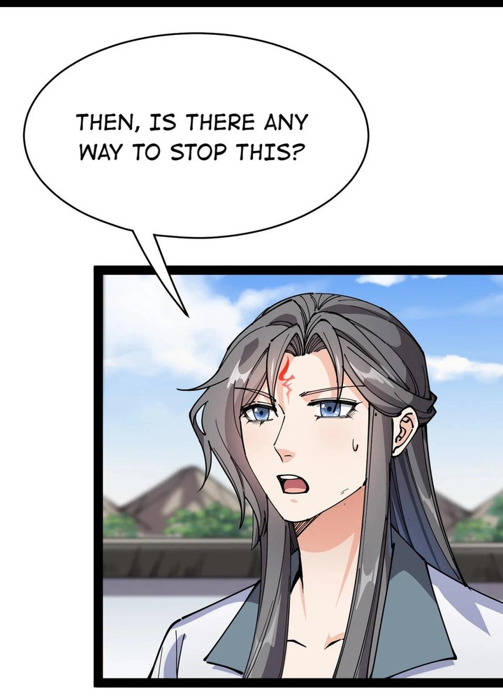 The Daily Life Of Immortal King 211 18