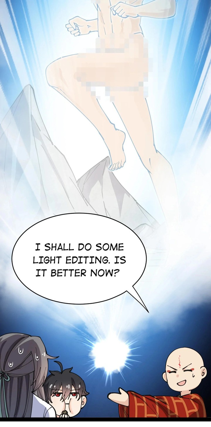 The Daily Life Of Immortal King 211 28