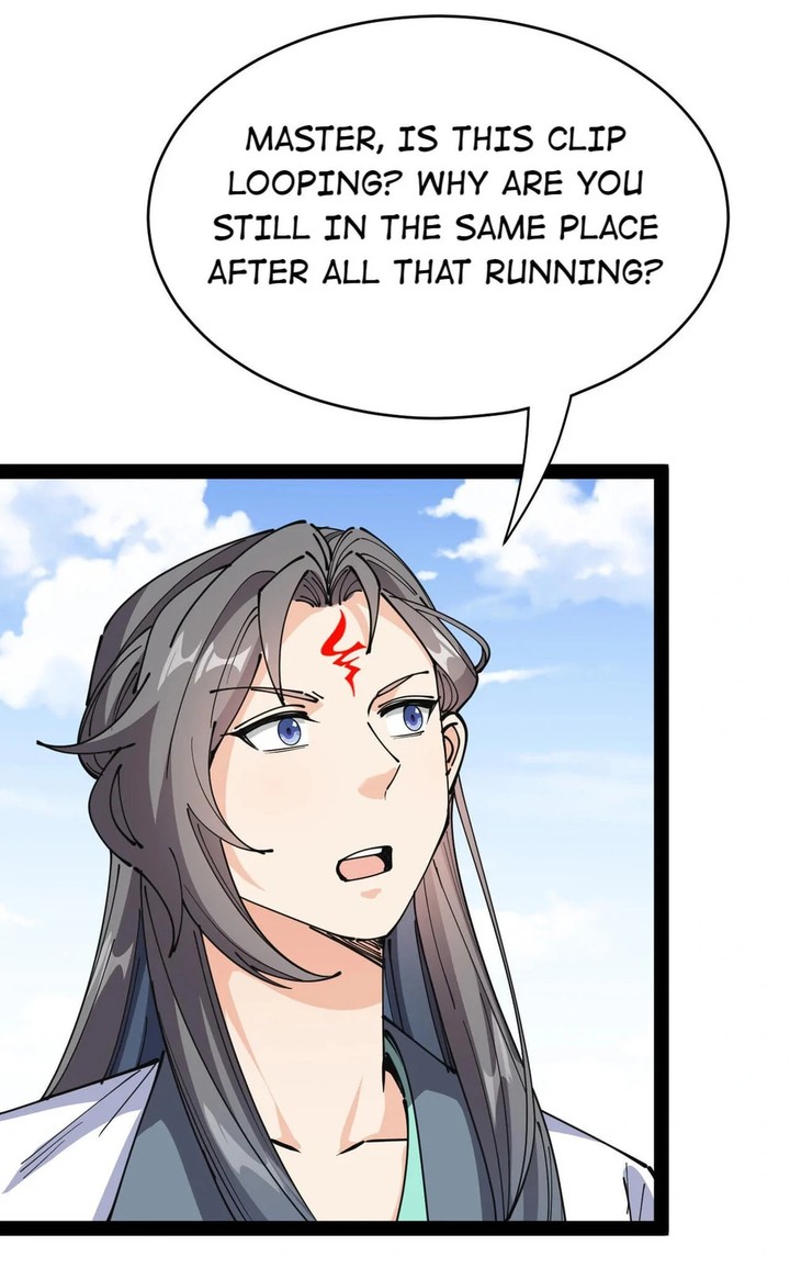 The Daily Life Of Immortal King 211 32