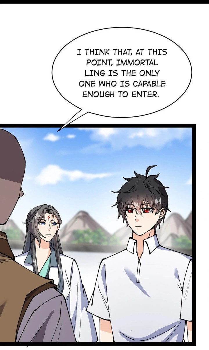 The Daily Life Of Immortal King 211 36