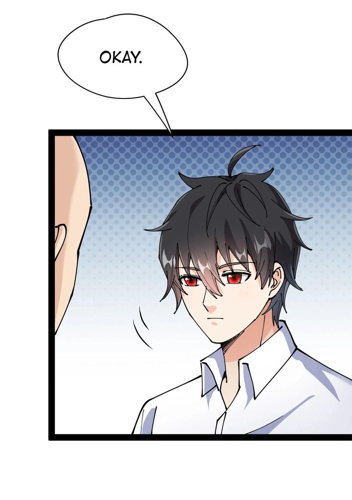 The Daily Life Of Immortal King 211 47