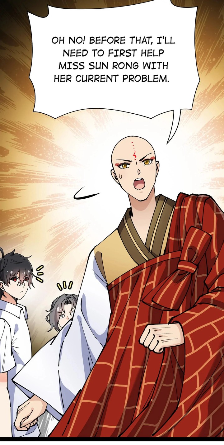 The Daily Life Of Immortal King 211 49