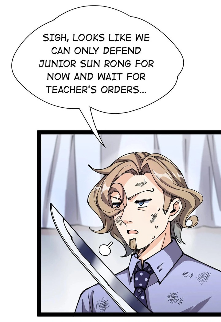 The Daily Life Of Immortal King 211 58