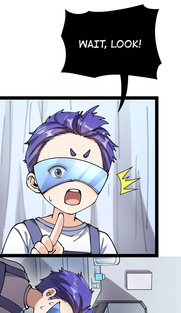 The Daily Life Of Immortal King 211 59