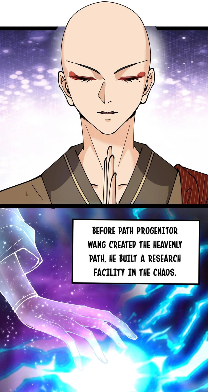 The Daily Life Of Immortal King 211 6