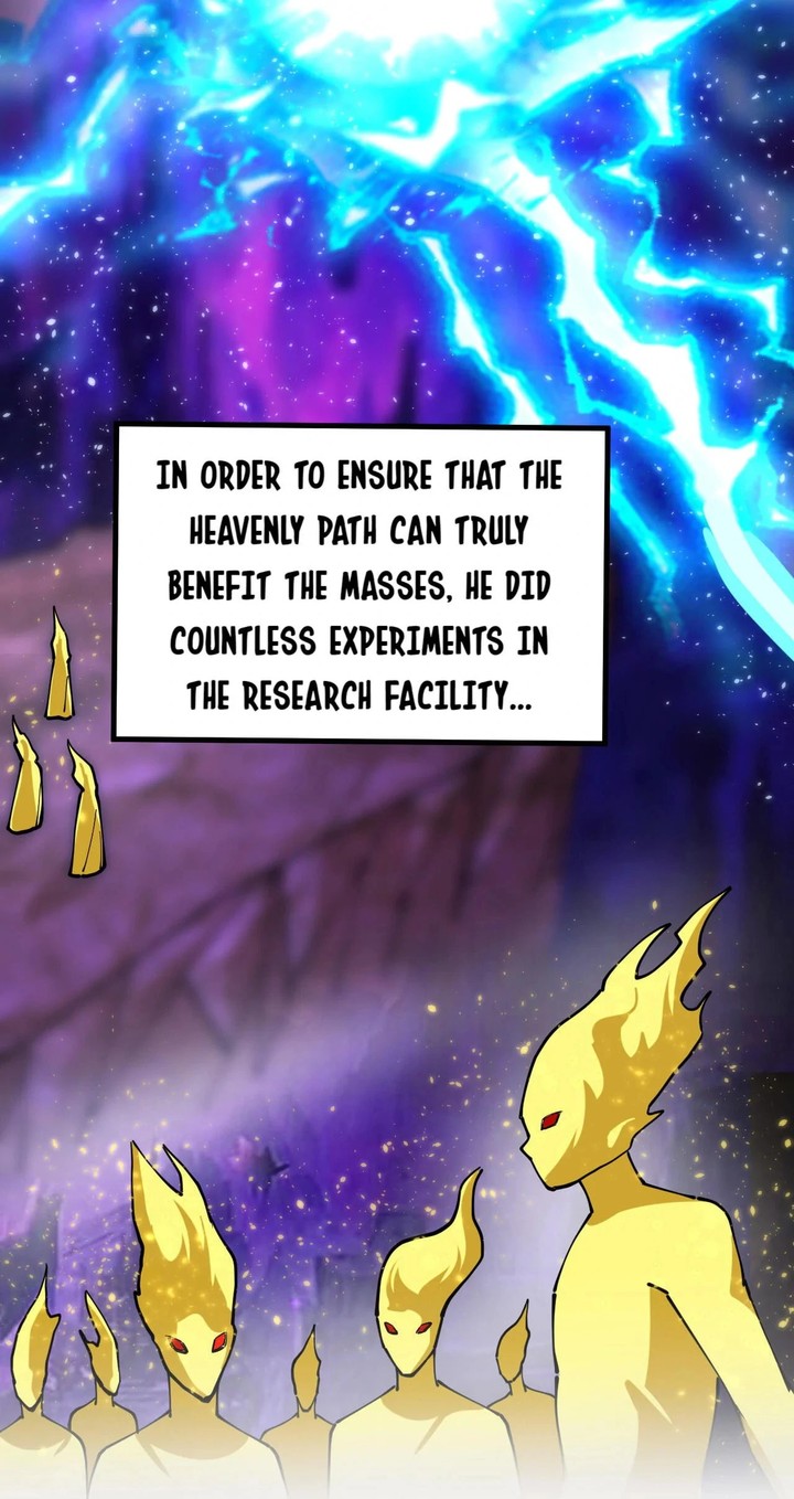 The Daily Life Of Immortal King 211 7