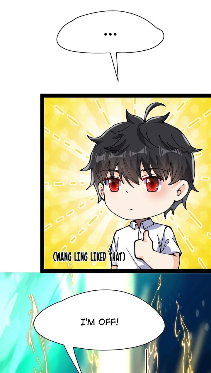 The Daily Life Of Immortal King 212 10