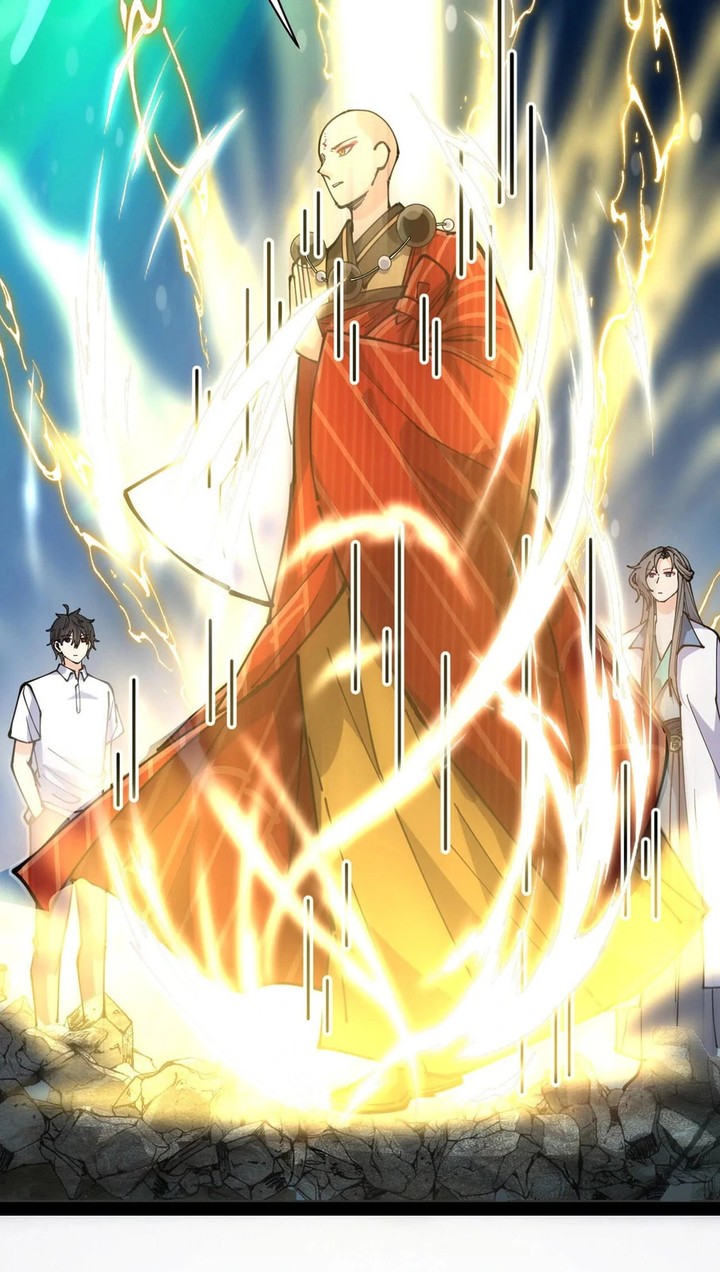 The Daily Life Of Immortal King 212 11