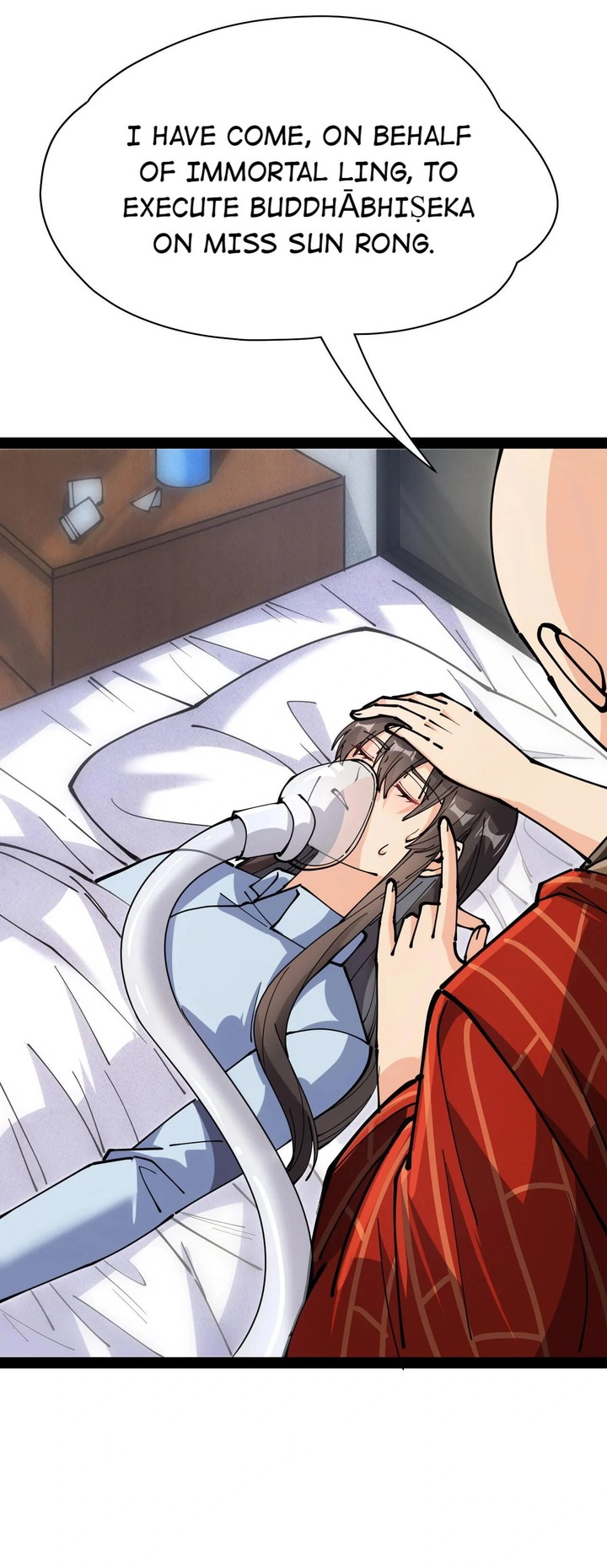 The Daily Life Of Immortal King 212 15