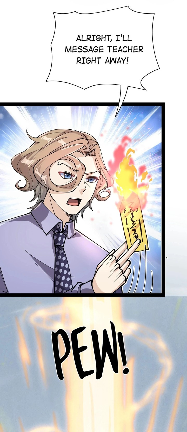 The Daily Life Of Immortal King 212 2