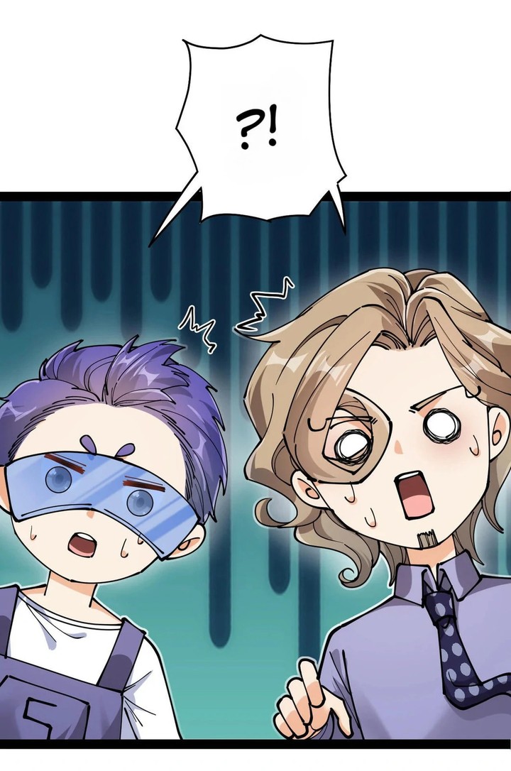 The Daily Life Of Immortal King 212 20