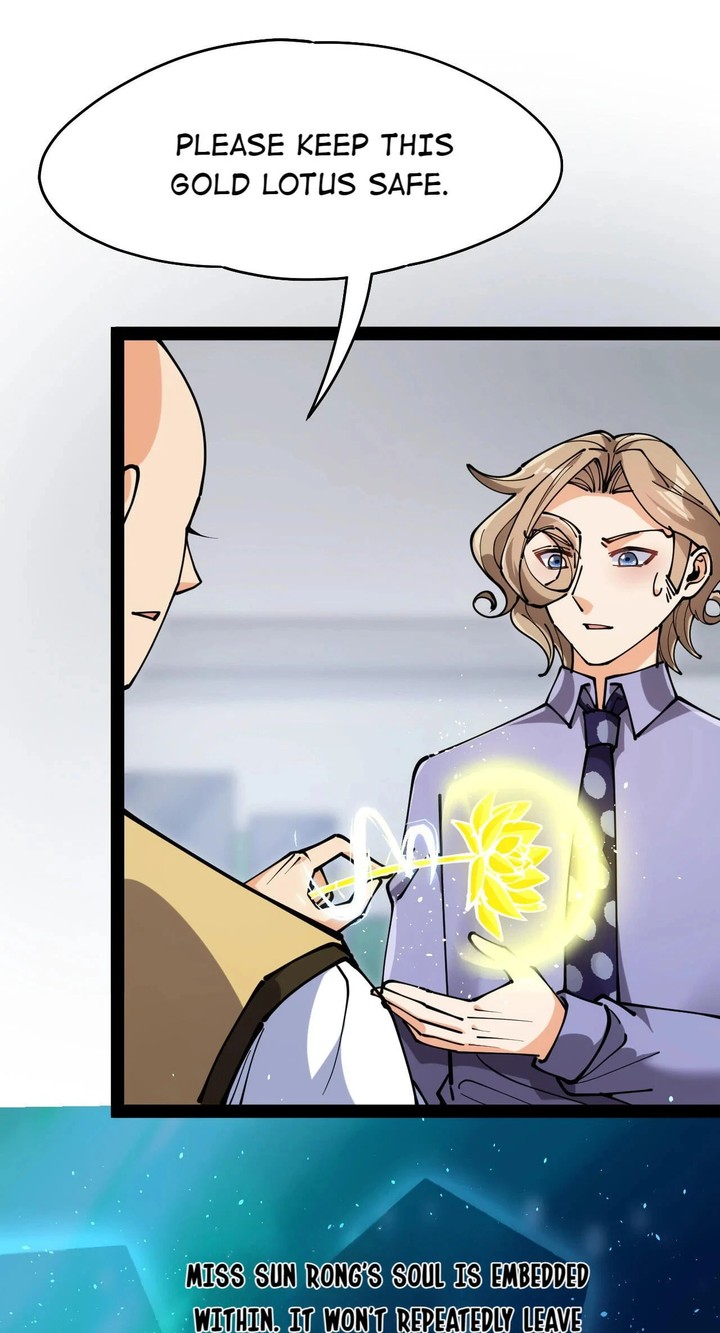 The Daily Life Of Immortal King 212 25