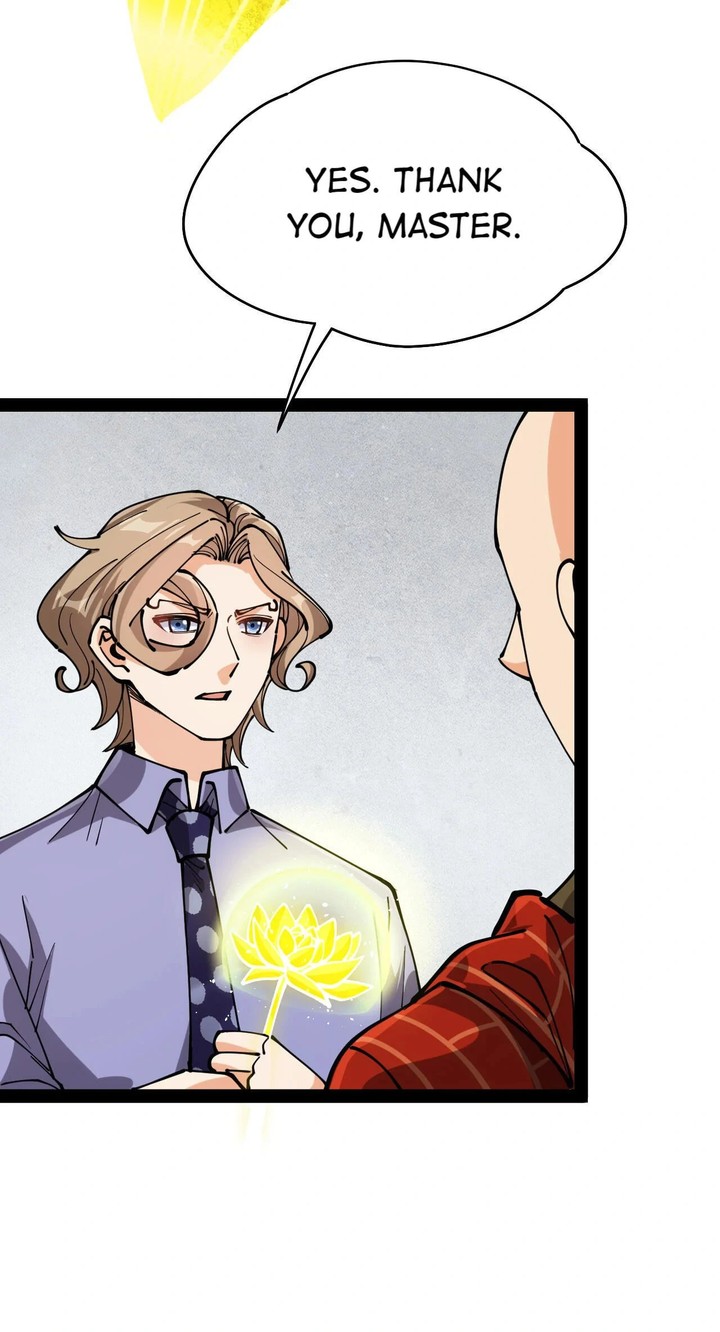 The Daily Life Of Immortal King 212 27