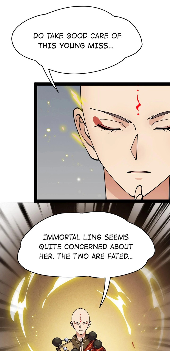 The Daily Life Of Immortal King 212 28