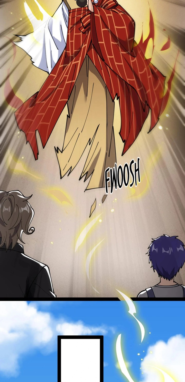 The Daily Life Of Immortal King 212 29