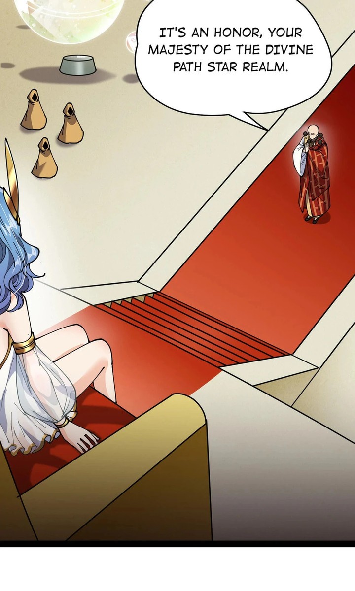 The Daily Life Of Immortal King 212 40