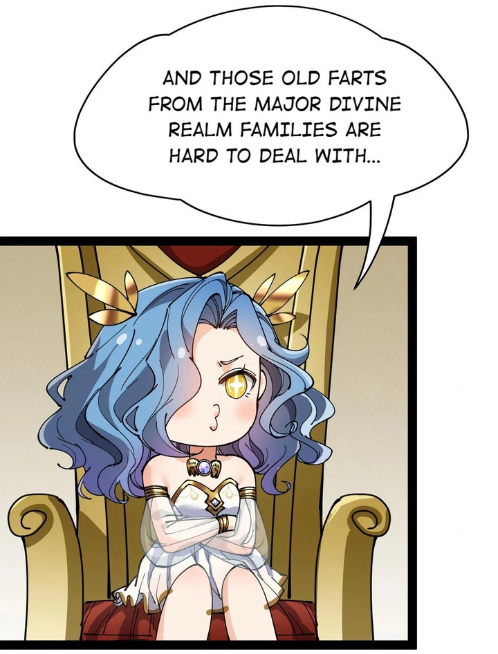 The Daily Life Of Immortal King 212 48