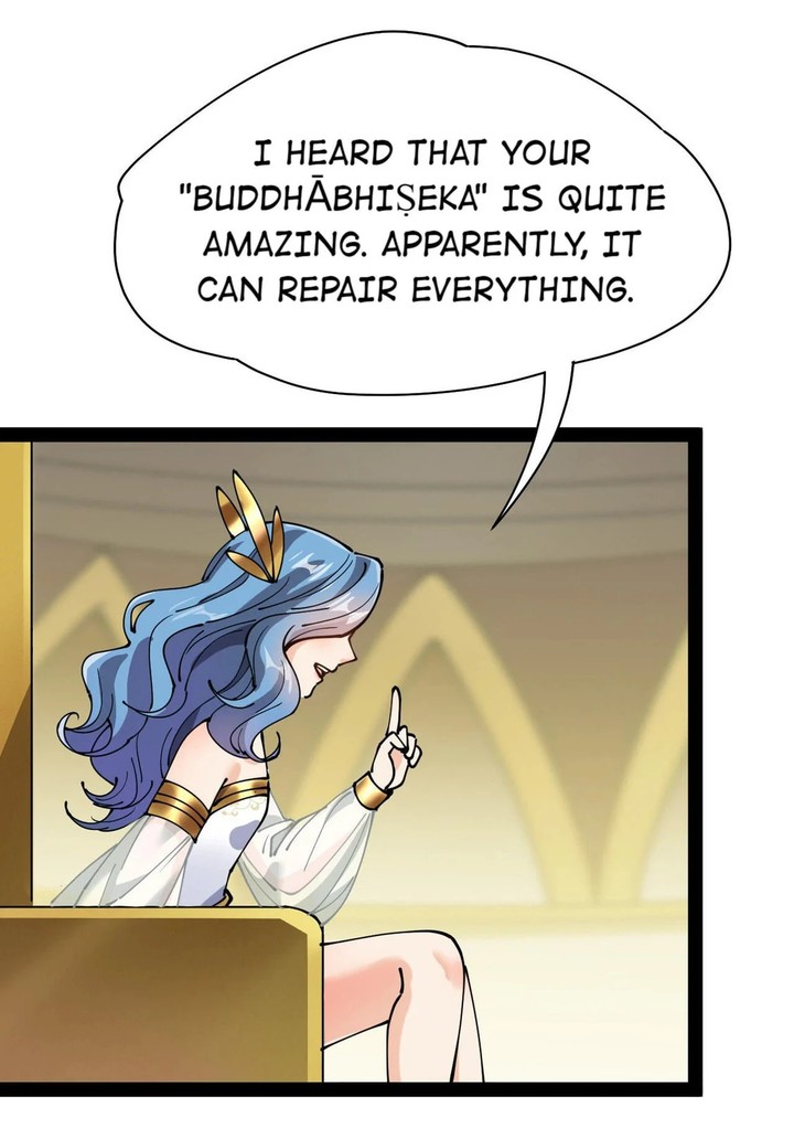 The Daily Life Of Immortal King 212 51