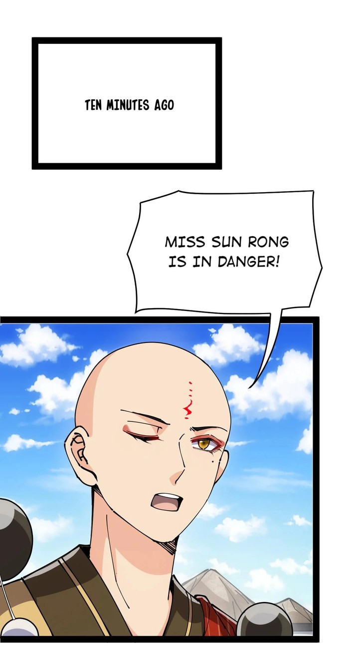 The Daily Life Of Immortal King 212 6