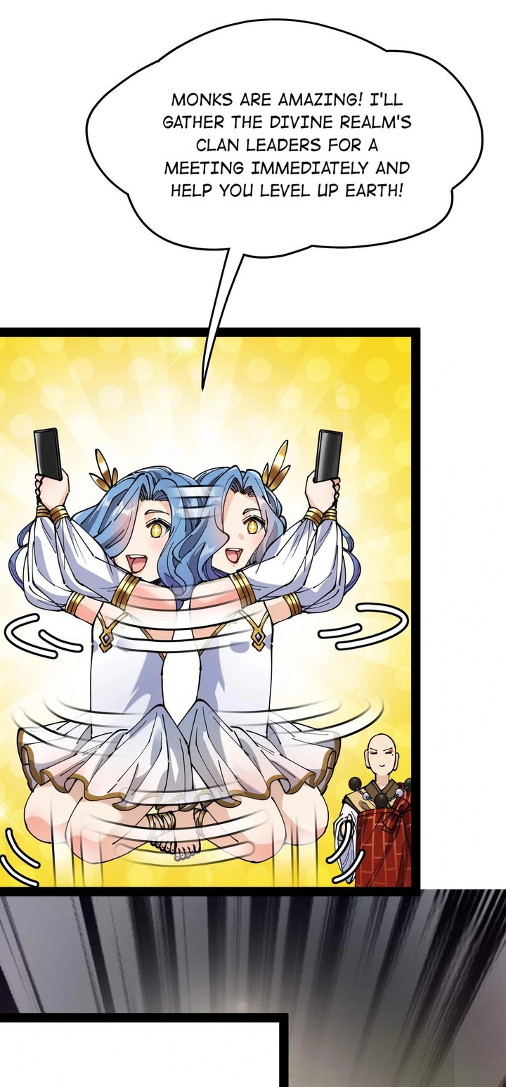 The Daily Life Of Immortal King 212 64