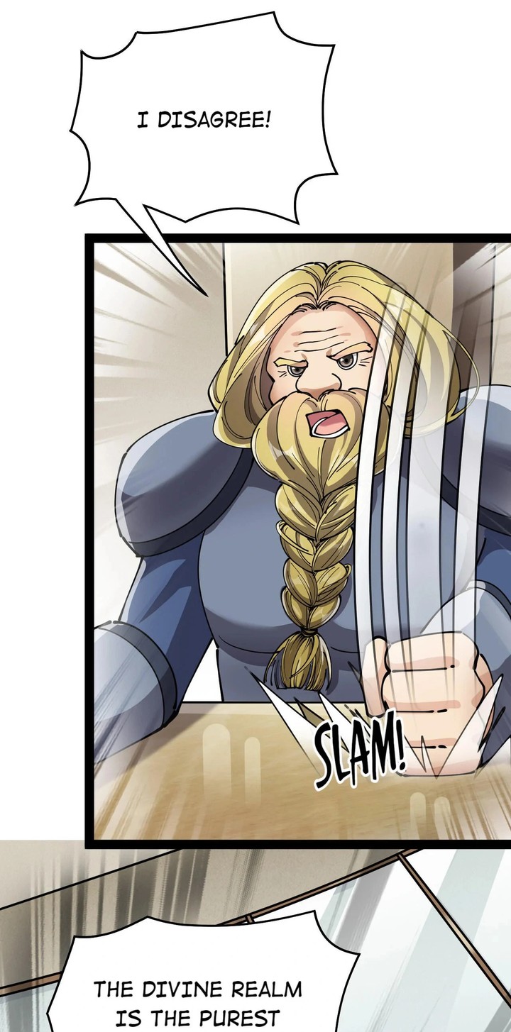 The Daily Life Of Immortal King 212 66