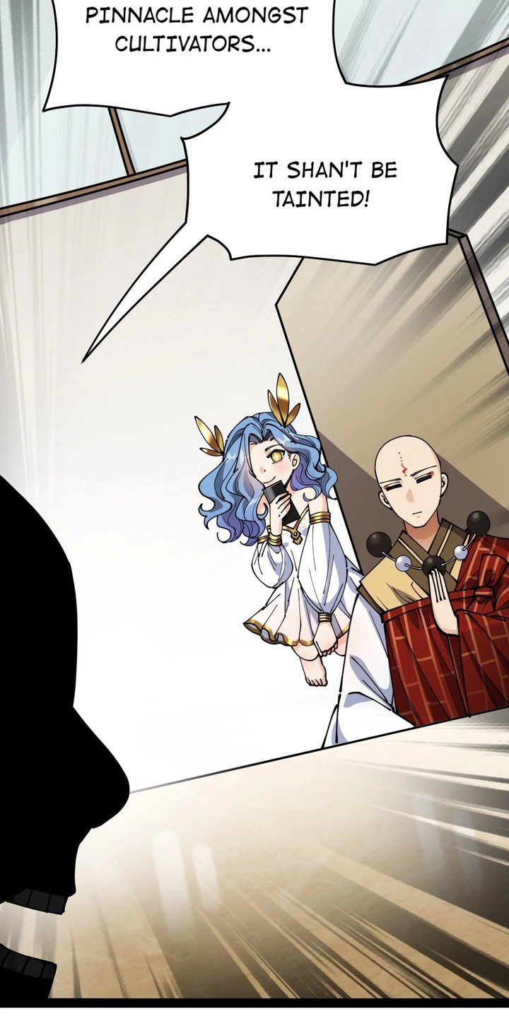 The Daily Life Of Immortal King 212 67