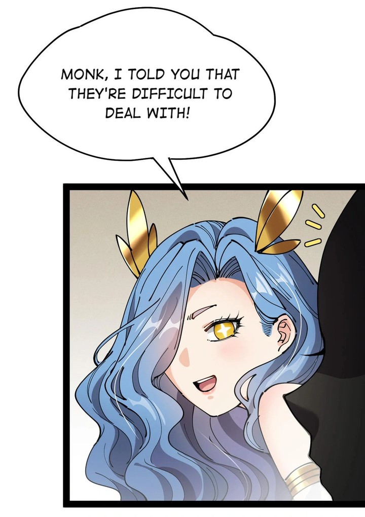 The Daily Life Of Immortal King 212 69