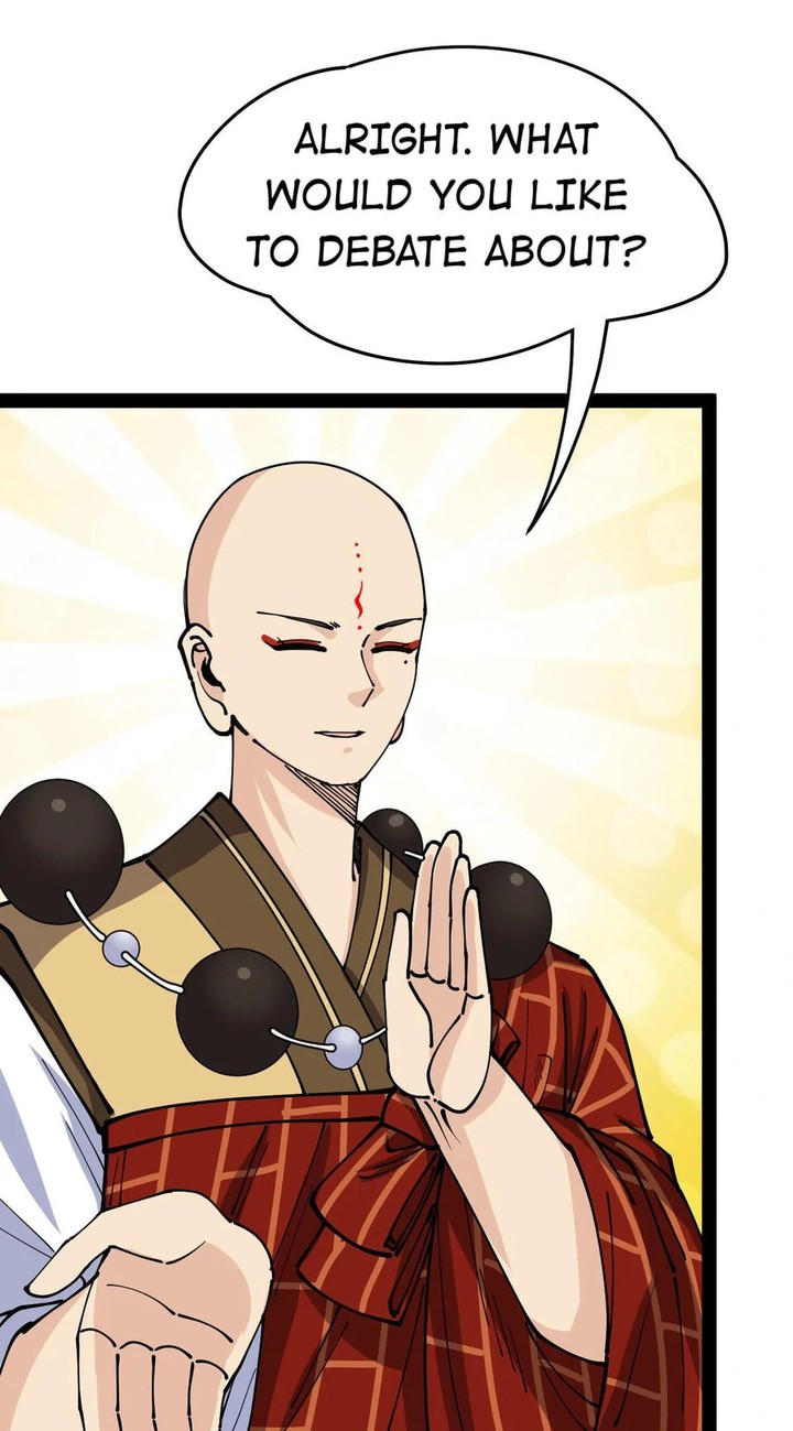 The Daily Life Of Immortal King 214 4