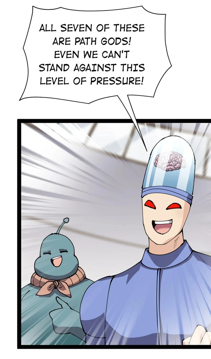 The Daily Life Of Immortal King 214 53