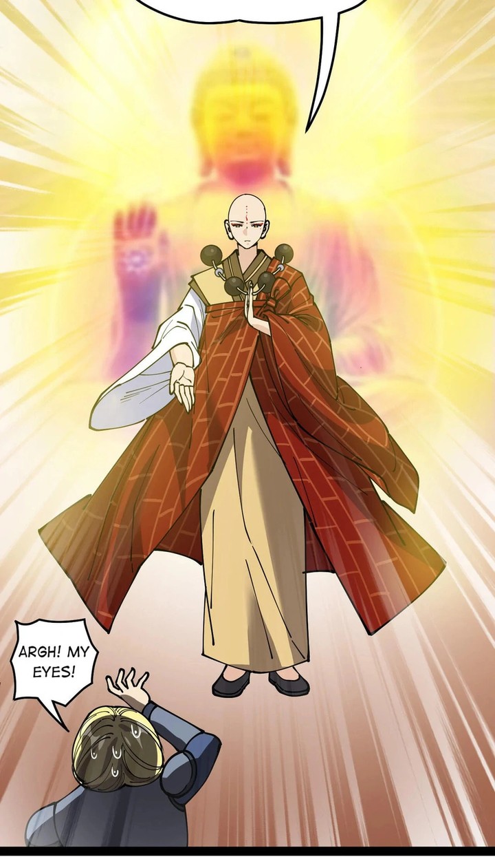 The Daily Life Of Immortal King 214 7