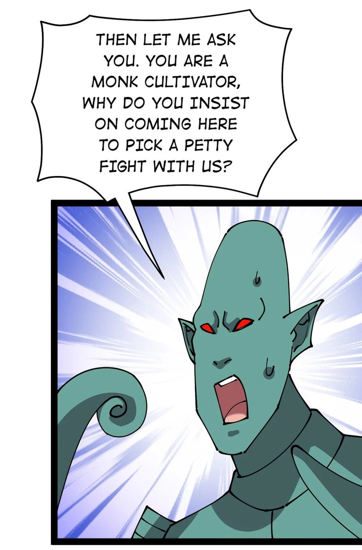 The Daily Life Of Immortal King 214 8