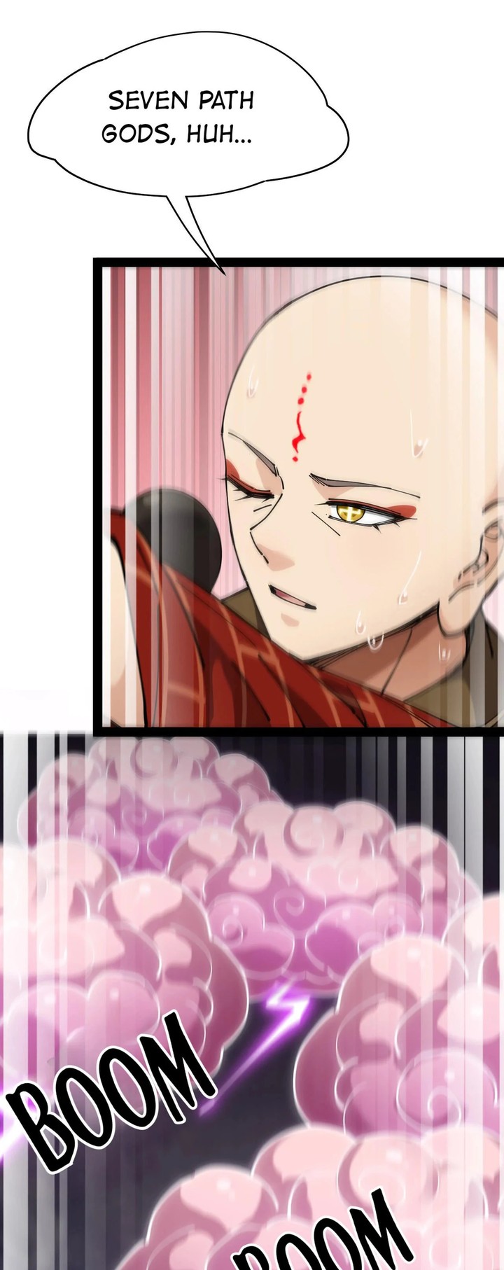 The Daily Life Of Immortal King 215 1