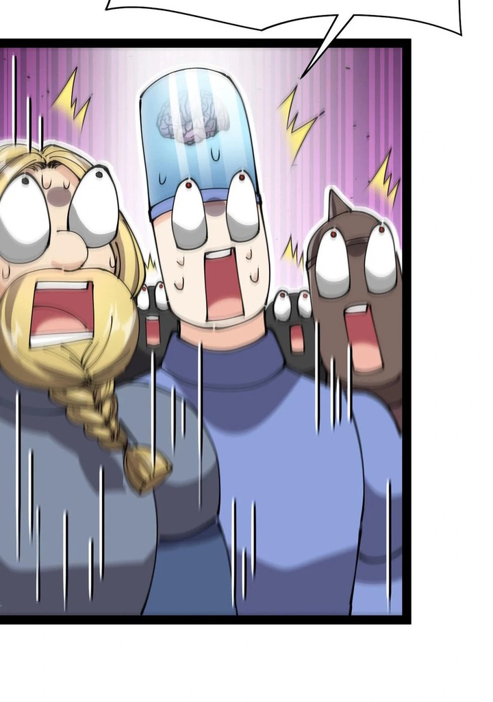 The Daily Life Of Immortal King 215 10