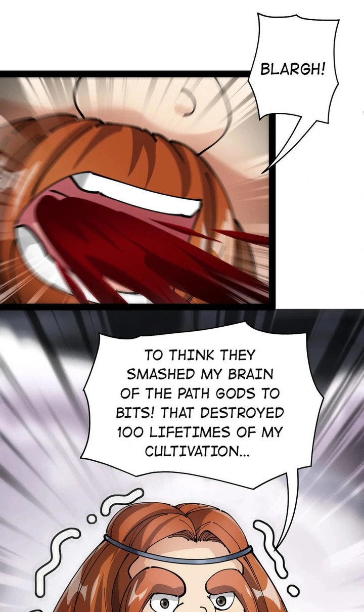 The Daily Life Of Immortal King 215 16