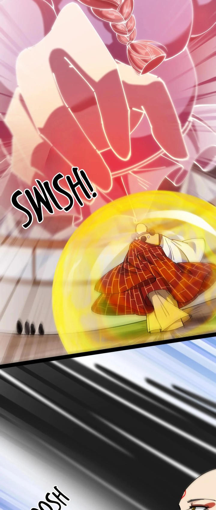 The Daily Life Of Immortal King 215 26