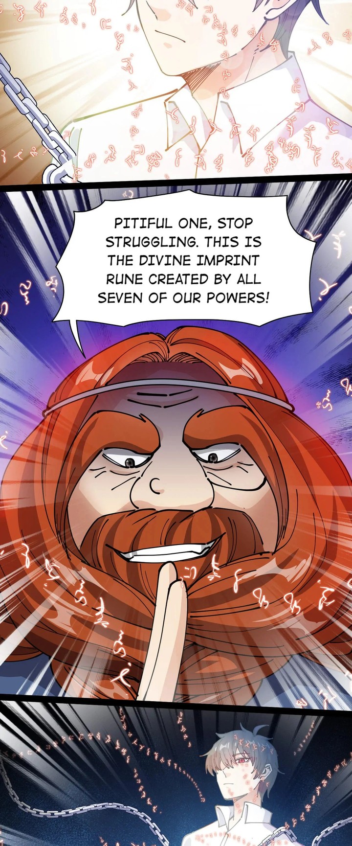 The Daily Life Of Immortal King 215 35