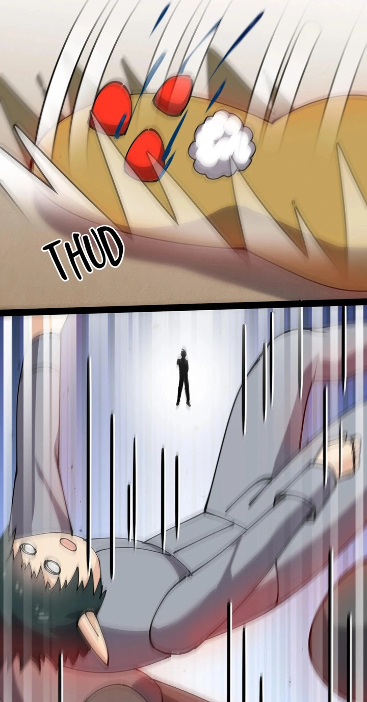 The Daily Life Of Immortal King 215 43