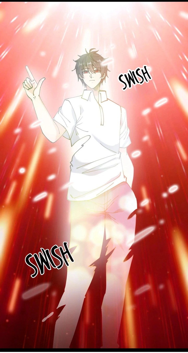 The Daily Life Of Immortal King 215 46