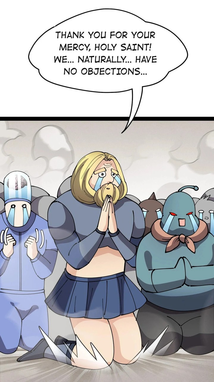 The Daily Life Of Immortal King 215 49