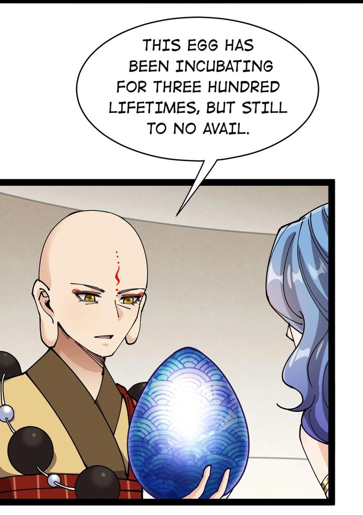 The Daily Life Of Immortal King 216 14