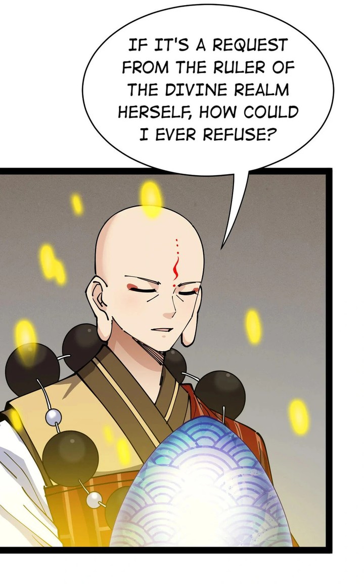 The Daily Life Of Immortal King 216 20