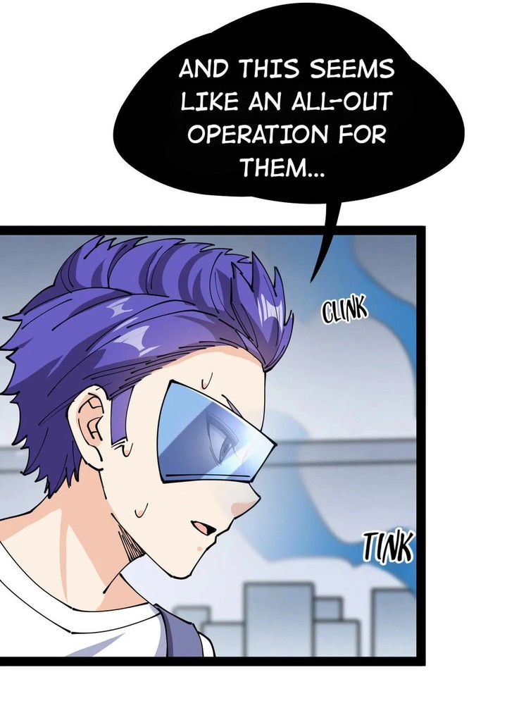 The Daily Life Of Immortal King 216 32