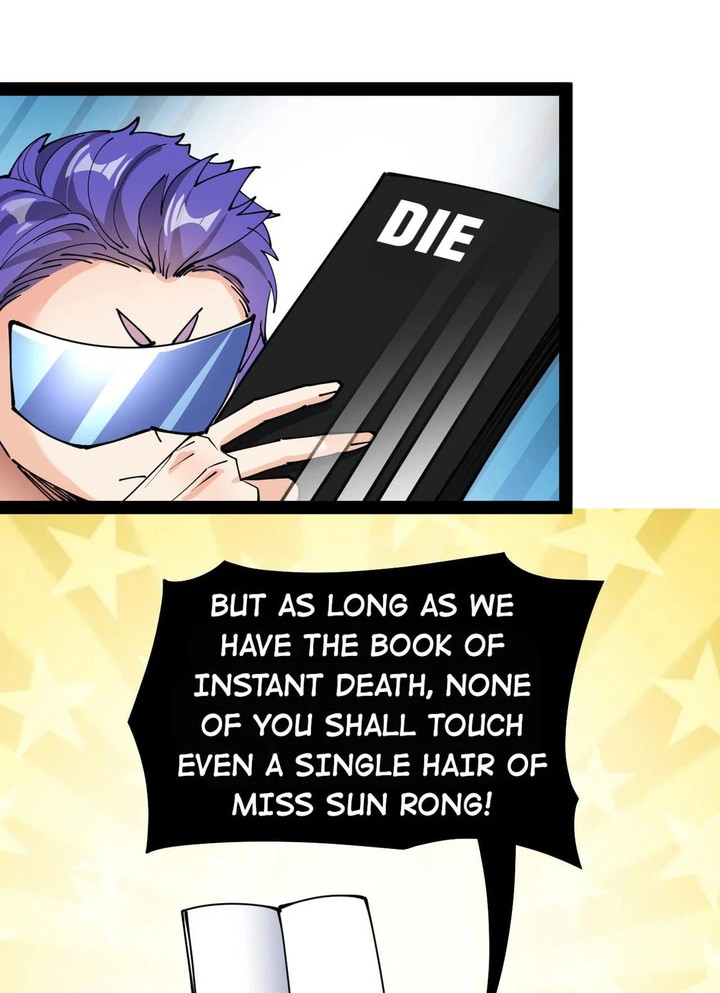 The Daily Life Of Immortal King 216 38