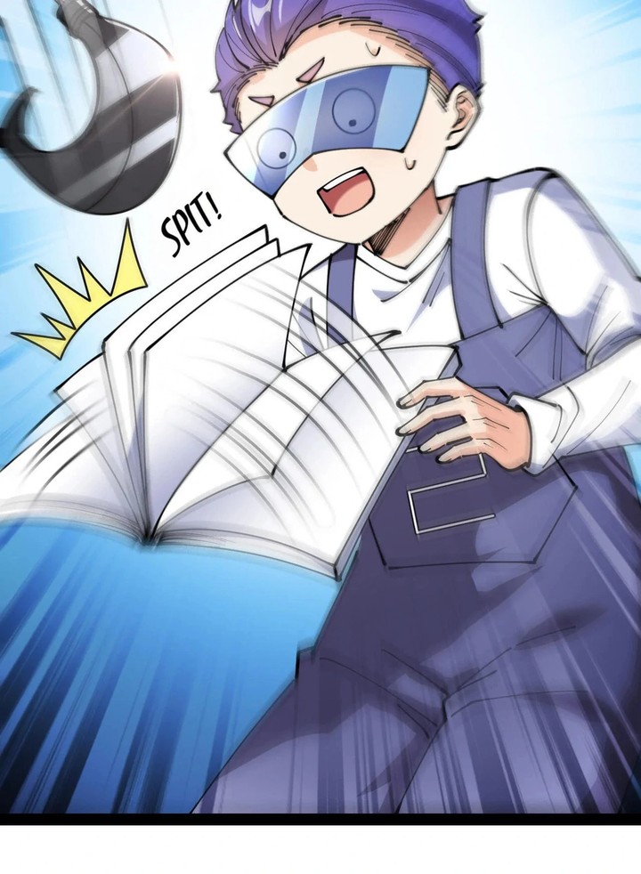 The Daily Life Of Immortal King 216 42