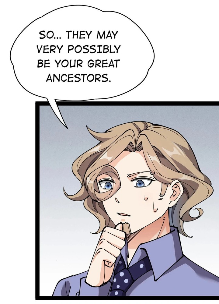 The Daily Life Of Immortal King 216 49